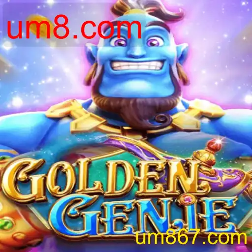 GOLDENGENIE