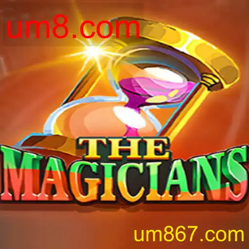 TheMagicians